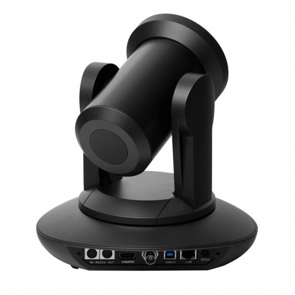 CleverCam 1335U3HS POE, PTZ-камера  (4K, 35x, USB 3.0, HDMI, SDI, LAN) CleverCam 1335U3HS POE, PTZ-камера  (4K, 35x, USB 3.0, HDMI, SDI, LAN)