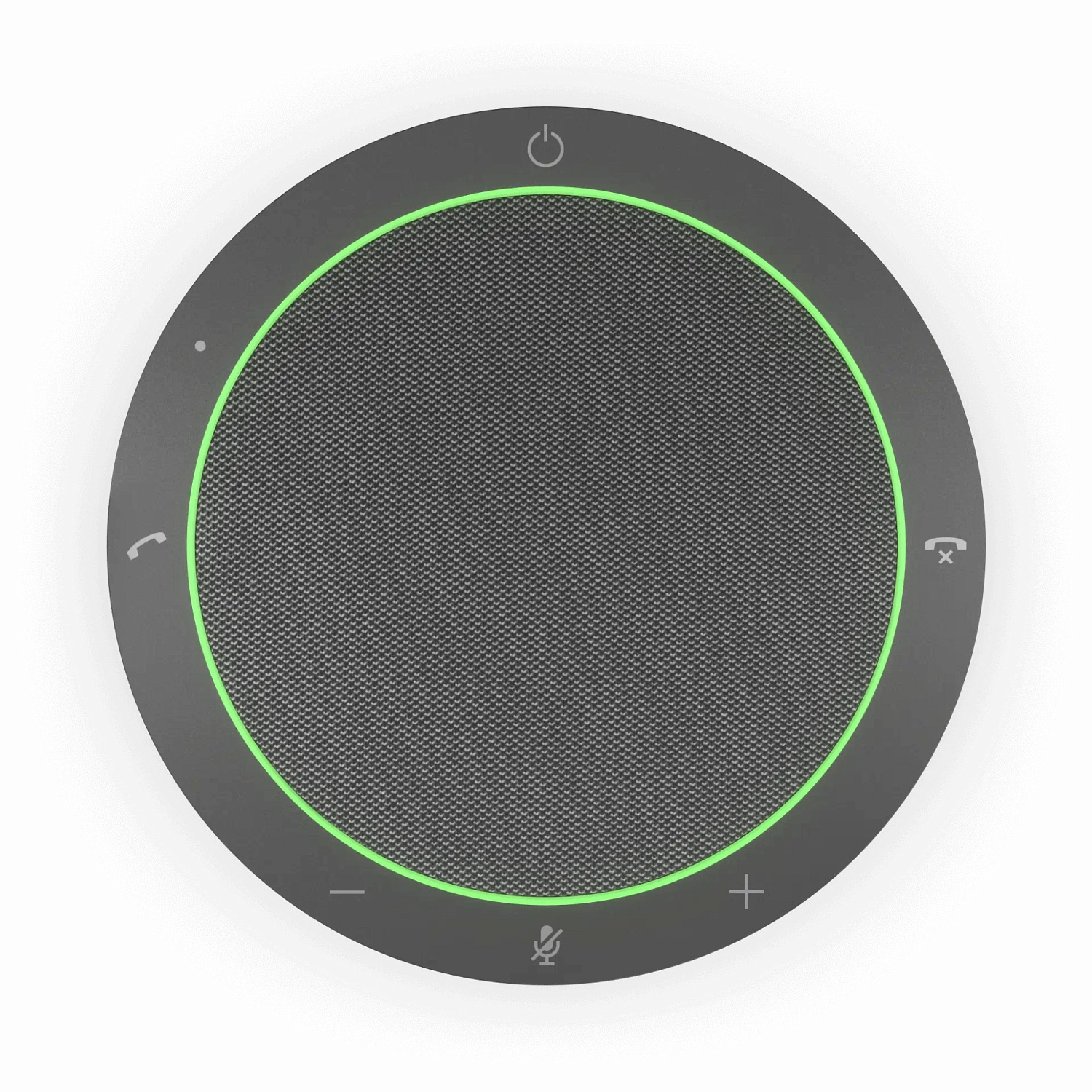 Jabra Speak2 40 UC (2740-209), проводной USB-спикерфон