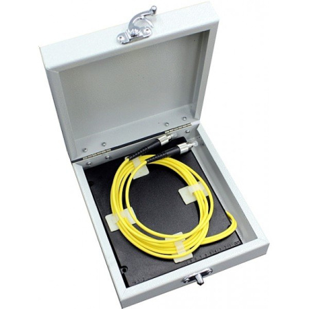КН-SM-SC/UPC-SC/UPC-1000 - катушка нормализующая SM, SC/UPC-SC/UPC, 1 км КН-SM-SC/UPC-SC/UPC-1000 - катушка нормализующая SM, SC/UPC-SC/UPC, 1 км
