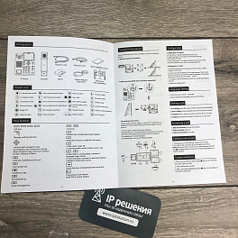 Fanvil X3SG, ip-телефон