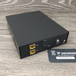 GSM-VoIP шлюз OpenVox VoxStack VS-GW1202-4G