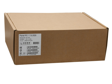 Qbic BXT-512, мини-ПК, Windows IoT