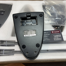 Конференц-система BKR KX-D3840