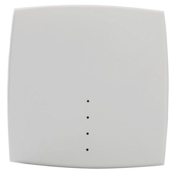 Aastra Base Station RFP L35 IP, IP/SIP DECT базовая станция с интегрированной антенной, лицензия