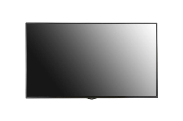 65" ULTRA HD ЖК панель, 500 кд/м2, 24/7, 3840x2160, LG webOS 4.0, акустика 65" ULTRA HD ЖК панель, 500 кд/м2, 24/7, 3840x2160, LG webOS 4.0, акустика