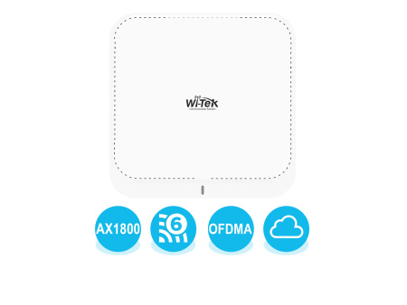 Wi-Tek WI-AP218AX
