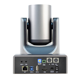 PTZ-камера CleverMic HD PTZ 4230UHN (FullHD, 30x, HDMI, LAN, USB 3.0)