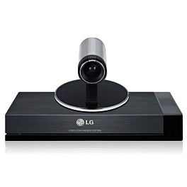 LG RVF1000, система групповой видеоконференцсвязи