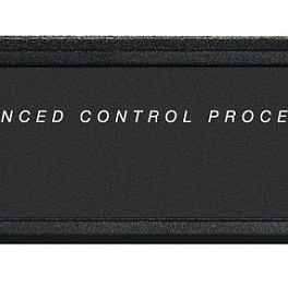 Crestron CP4N, система управления 4-series™