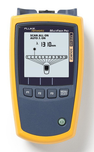 Fluke Networks MFTK-MM850-SM1310 - набор для тестирования ВОЛС с разъемами MPO (PM и LS 850 и 1310 нм) Fluke Networks MFTK-MM850-SM1310 - набор для тестирования ВОЛС с разъемами MPO (PM и LS 850 и 1310 нм)