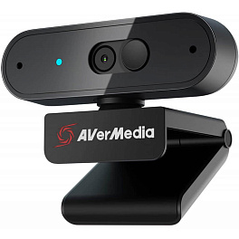 AVerMedia PW310P Webcam, веб-камера (FullHD, USB 2.0)