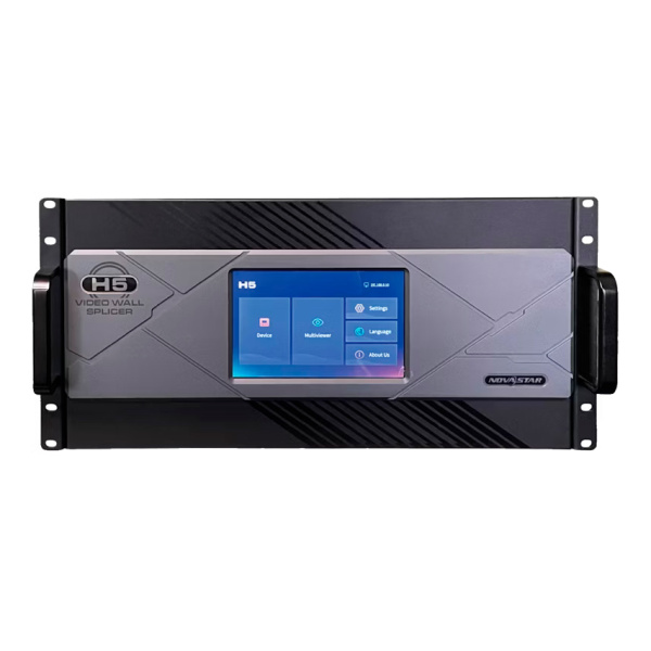 Novastar H5 Master, контроллер светодиодного экрана