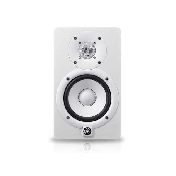 Акустическая система Yamaha HS5 White Акустическая система Yamaha HS5 White