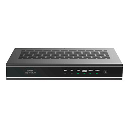 Prestel IPC-4KH2H265UKVM, блок управления