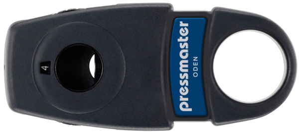Pressmaster 4320-0623 - Сменное лезвие для стриппера Oden Pressmaster 4320-0623 - Сменное лезвие для стриппера Oden