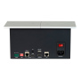 Prestel THTP4K-HC-TX-1, передатчик сигнала HDMI, USB Type-C по HDBaseT