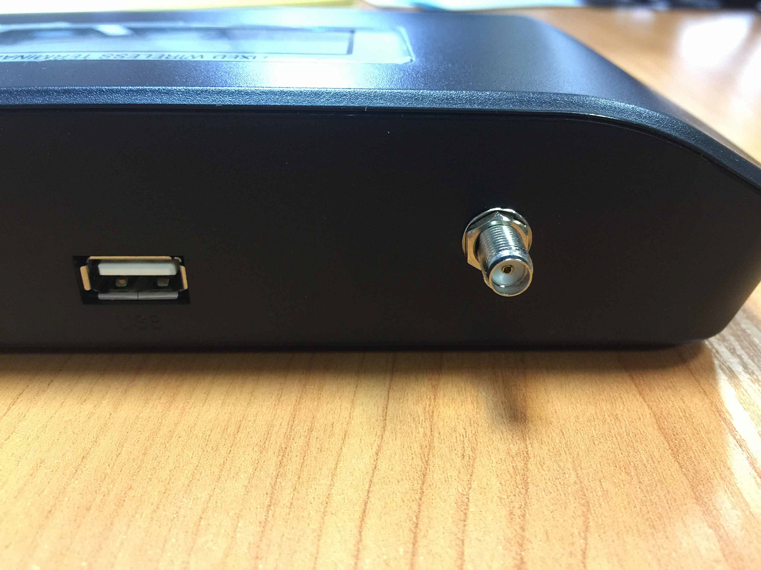 Termit pbxGate v2 rev3, аналоговый GSM шлюз