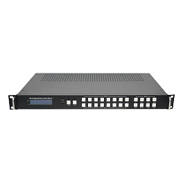 Prestel FMS-88H2A, матричный коммутатор