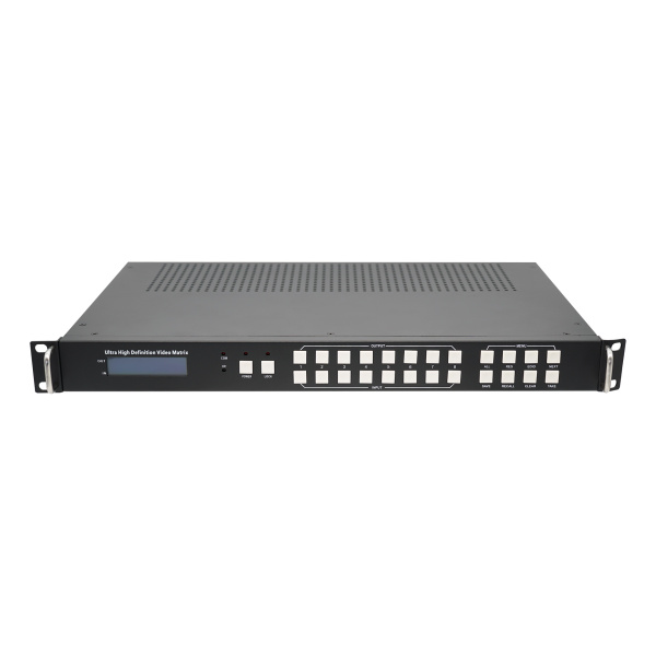 Prestel FMS-88H2A, матричный коммутатор