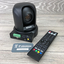 Prestel HD-PTZ2I, камера для видеоконференцсвязи