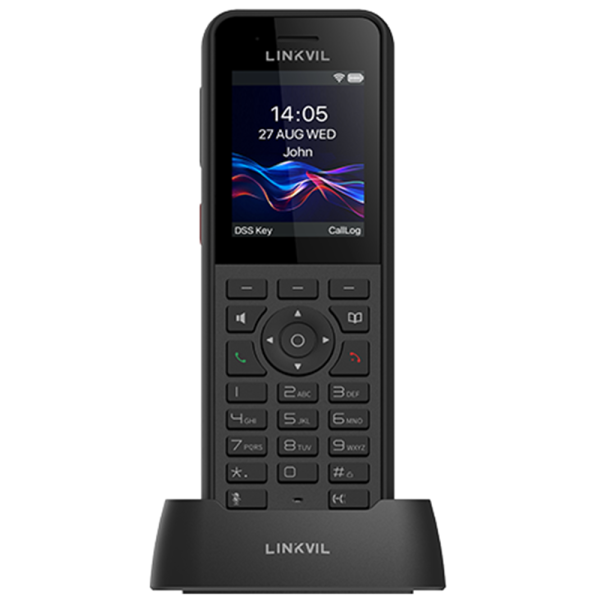 Fanvil W626W, Wi-Fi-телефон