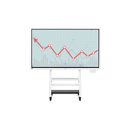 Интерактивная панель Ricoh D8600 (4K 86")