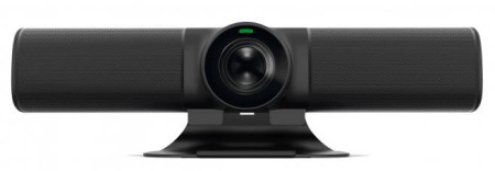 Видеобар TrueConf Video One 105 (4K, USB 2.0, AI ePTZ) Видеобар TrueConf Video One 105 (4K, USB 2.0, AI ePTZ)