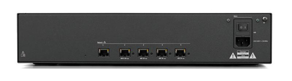 Блок питания