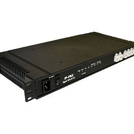 IP-АТС Агат UX-5114/2Е1 IP-АТС Агат UX-5114/2Е1
