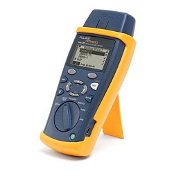 Fluke Networks CableIQ Advanced IT Kit (CIQ-KIT) - комплект тестера