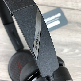 Plantronics Voyager 4220 UC USB-C, Bluetooth стерео гарнитура