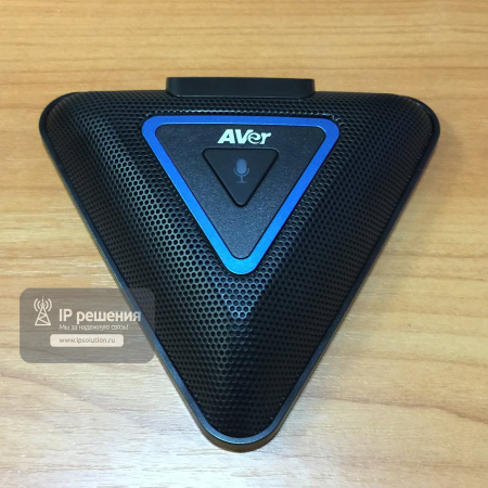 Aver EVC130, cистема видеоконференцсвязи (точка - точка, фиксированая камера)