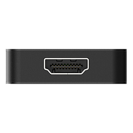 Lideo HTU-4K1, устройство захвата видео HDMI в USB 3.2 Gen 1 Type-C