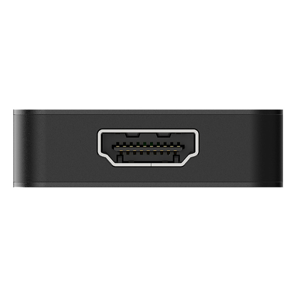 Lideo HTU-4K1, устройство захвата видео HDMI в USB 3.2 Gen 1 Type-C