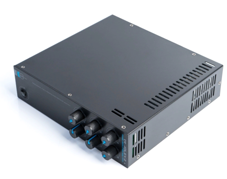 CVGaudioTR-40LS, профессиональный миниатюрный микшер-усилитель