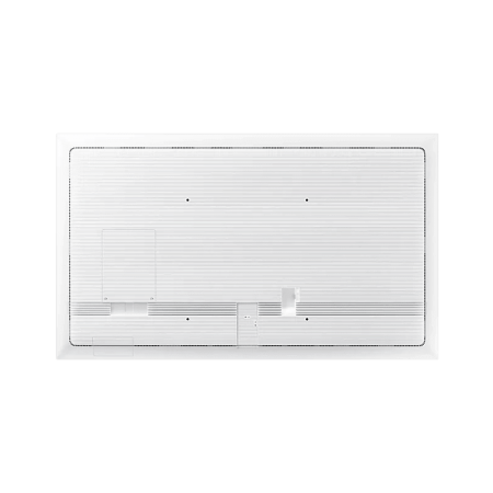 Интерактивная панель-флипчарт SAMSUNG FLIP WM55R 55"