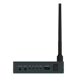 Magewell Ultra Encode HDMI Plus, устройство видеозахвата и трансляции