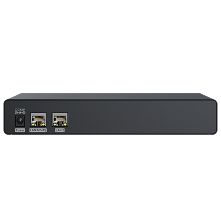 Yealink CT200, контроллер системы управления