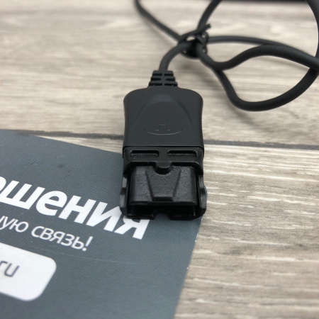 Адаптер-переходник Accutone AUC QD-USB Адаптер-переходник Accutone AUC QD-USB