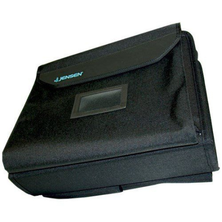 Jensen 216-444 - Сумка из ткани "Кордура" для инструментов SK-44 Jensen 216-444 - Сумка из ткани "Кордура" для инструментов SK-44