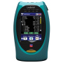 Psiber LANExpert 80 - анализатор производительности сети Ethernet до 1 Гбит по витой паре Psiber LANExpert 80 - анализатор производительности сети Ethernet до 1 Гбит по витой паре