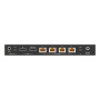 Prestel SP-H2-14T60, HDMI сплиттер 1:4 с поддержкой HDBaseT