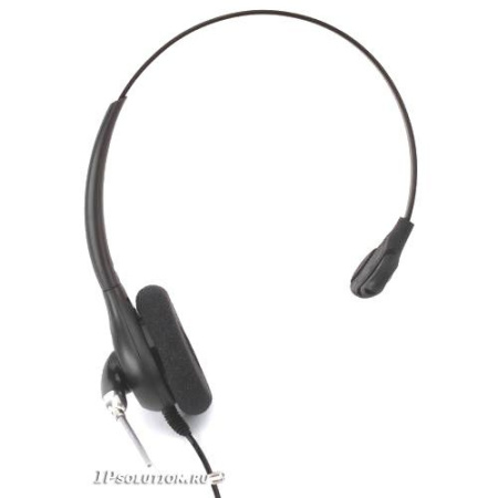 Plantronics SupraPlus Wideband (PL-HW251), Телефонная гарнитура Plantronics SupraPlus Wideband (PL-HW251), Телефонная гарнитура
