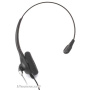 Plantronics SupraPlus Wideband (PL-HW251), Телефонная гарнитура Plantronics SupraPlus Wideband (PL-HW251), Телефонная гарнитура