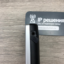 Grandstream WP820, Wi-Fi IP-телефон