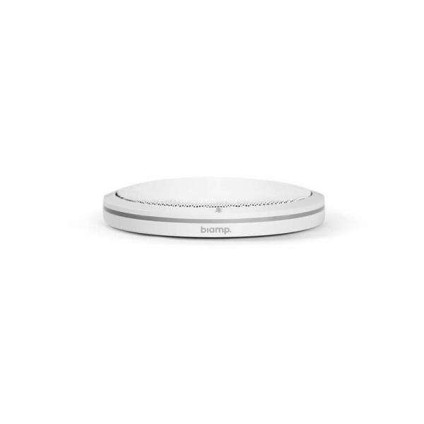 Biamp Devio SCR-20TX White, настольный микрофон и центральный блок Biamp Devio SCR-20TX White, настольный микрофон и центральный блок