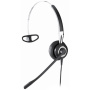 Jabra BIZ 2400 Mono 3-in-1 (2406-820-104), профессиональная телефонная гарнитура для контакт и call-центров Jabra BIZ 2400 Mono 3-in-1 (2406-820-104), профессиональная телефонная гарнитура для контакт и call-центров