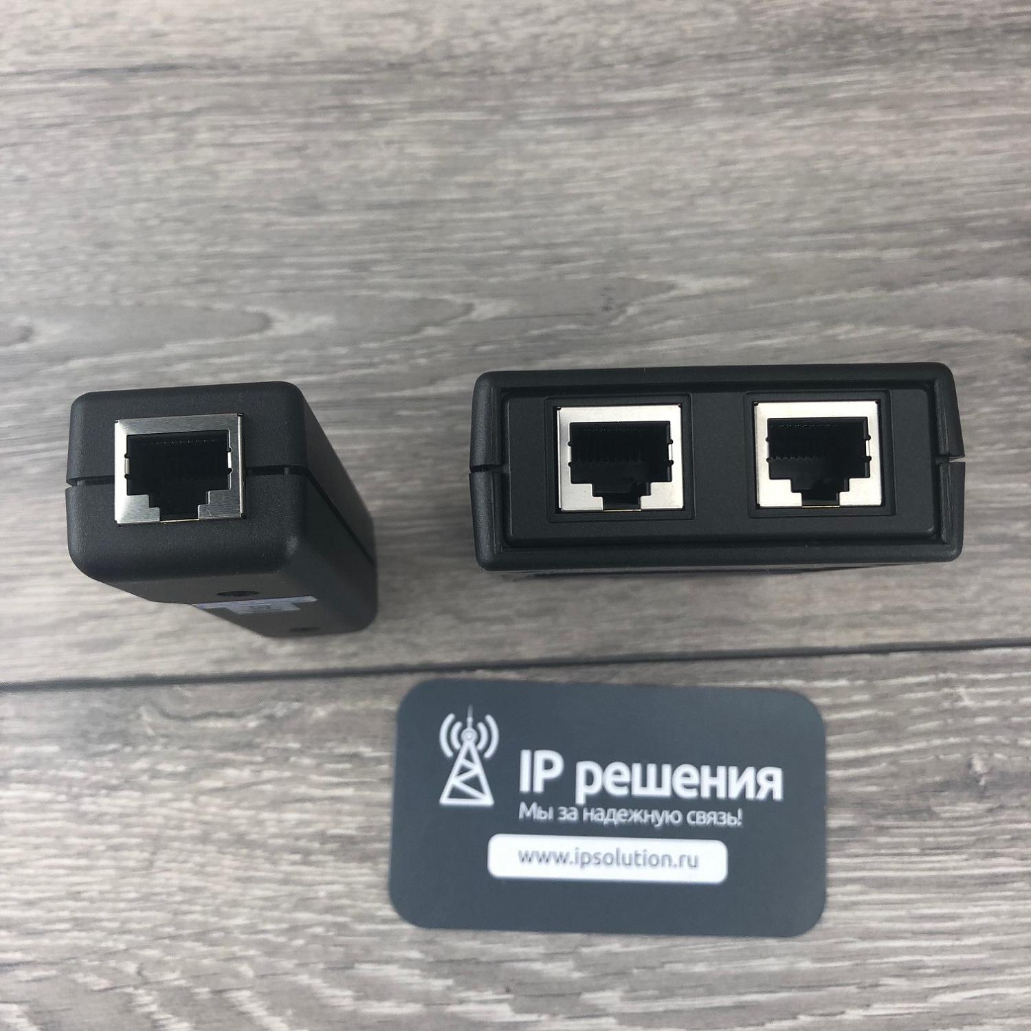 Hobbes LANtest Kit - кабельный тестер Hobbes LANtest Kit - кабельный тестер