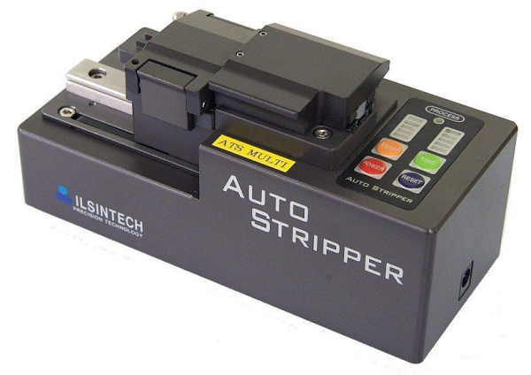 ILSINTECH Auto Stripper - автоматический термостриппер ILSINTECH Auto Stripper - автоматический термостриппер
