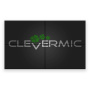 Видеостена 2x2 CleverMic W55-3.5-500 110" Видеостена 2x2 CleverMic W55-3.5-500 110"